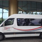 Private Transfer Services from Türkler to Gazipaşa Airport