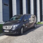 Private Transfer Services from Kumluca to Gazipaşa Airport