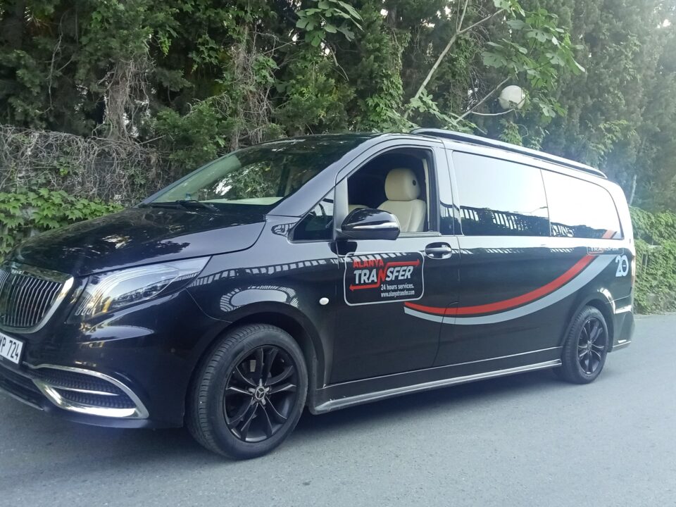 Enjoy a Comfortable and Scenic Private Journey from Kalkan to Gazipaşa with Professional Transfer Services from httpswww.gazipasatransfer.com.tr