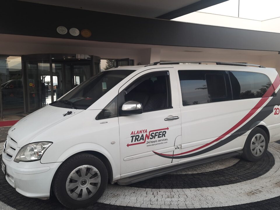 Private Transfer Services from Çıralı to Gazipaşa Airport Made Effortless with gazipasatransfer.com.tr Travel Comfortably Across the Coastline
