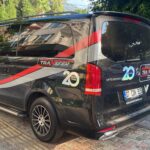 Reliable and Comfortable Gazipaşa to Lara Private Transfer Services with 247 Support from httpswww.gazipasatransfer.com.tr