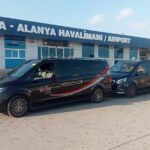 Efficient and Comfortable Gazipaşa to Kundu Private Transfer Services for Travelers with gazipaşatransfer.com.tr Ensuring Hassle Free Airport Transfers