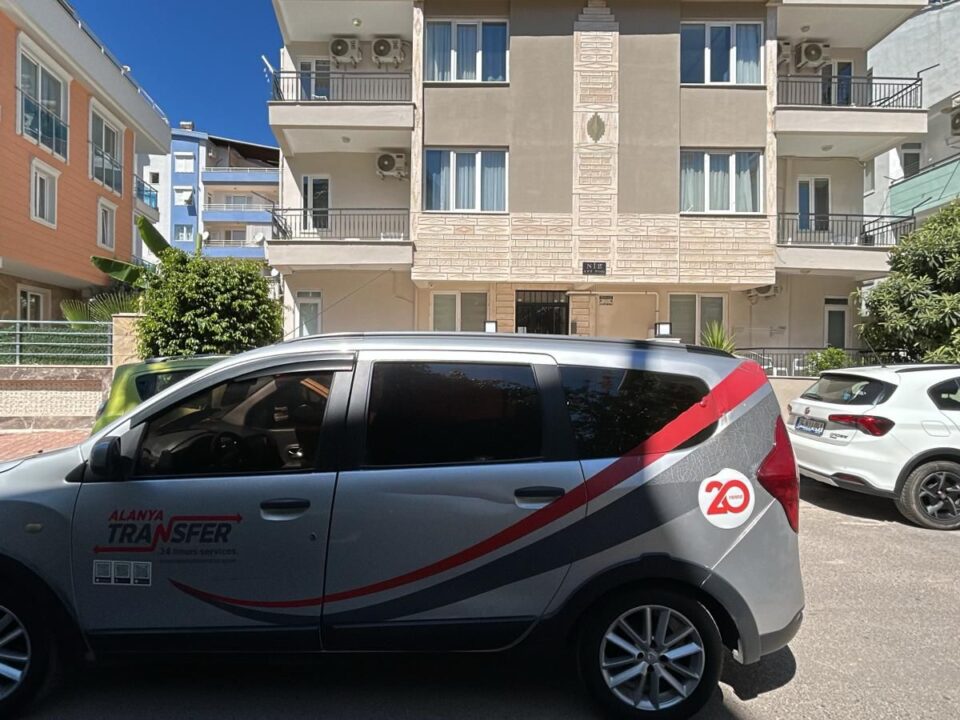 Elevate Your Journey Premium Luxury Transfers from Gazipaşa to Okurcalar with www.gazipasatransfer.com.tr