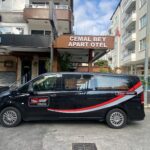 Gazipaşa to Mahmutlar Luxury Transfer Services www.gazipasatransfer.com.tr
