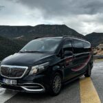 Exclusive and Luxury Gazipaşa to Side 724 Transfer Services with Professional Drivers www.gazipasatransfer.com.tr