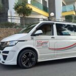 Gazipaşa to Tekirova Luxury Transfer Services Premium Comfort and VIP Travel Experience with gazipasatransfer.com.tr