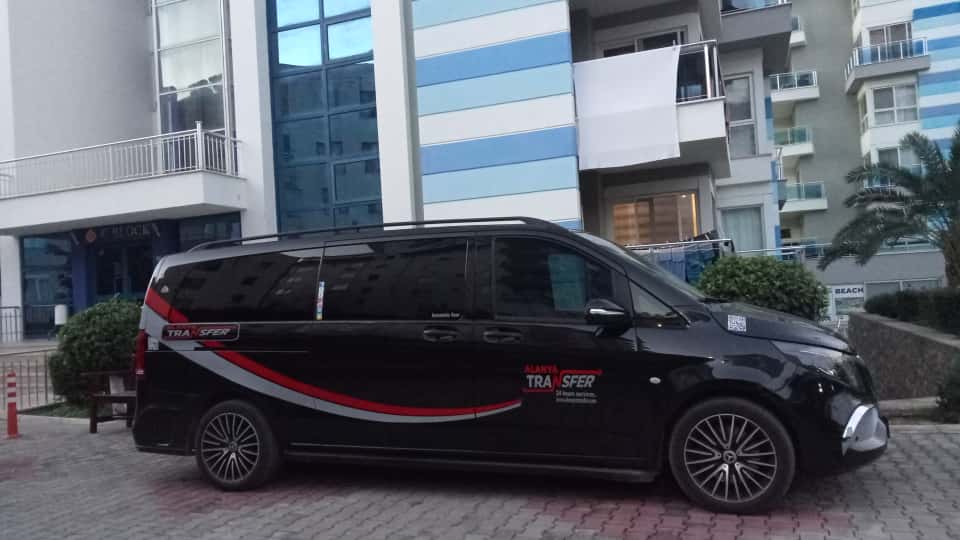 Gazipaşa to Türkler Luxury Transfer Services for Premium Comfortable and Non Stop Travel gazipasatransfer.com.tr