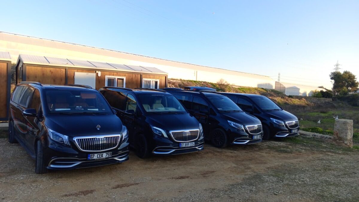 gazipasatransfer.com.tr Gazipaşa to Konaklı Luxury Transfer Services for Premium Comfort and Exclusive Travel