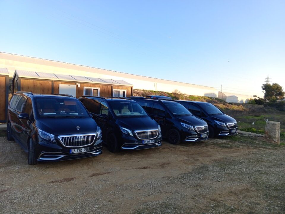 gazipasatransfer.com.tr Gazipaşa to Konaklı Luxury Transfer Services for Premium Comfort and Exclusive Travel