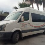 Gazipaşa to Kızılot Luxury Transfer Services with gazipasatransfer.com.tr for a Premium and Stress Free Travel Experience