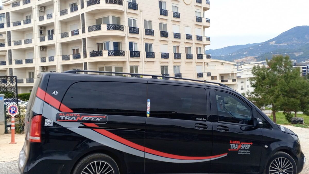 gazipasatransfer.com.tr Premium Gazipaşa to Kaş Luxury Transfer Services for Comfortable Long Distance VIP Travel Along the Turkish Mediterranean Coast