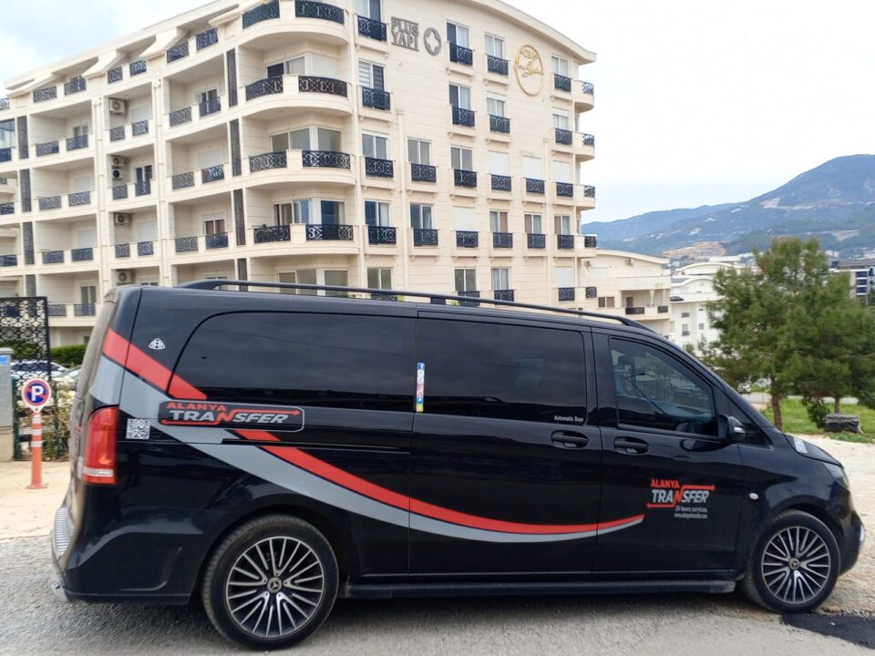 gazipasatransfer.com.tr Premium Gazipaşa to Kaş Luxury Transfer Services for Comfortable Long Distance VIP Travel Along the Turkish Mediterranean Coast