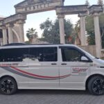 Premium Long Distance Coastal Travel with gazipasatransfer.com.tr Luxury Transfer Services from Gazipaşa to Kalkan for Private Comfortable and Exclusive Mediterranean Journeys