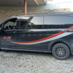 Premium gazipasatransfer.com.tr Gazipaşa to Gazipaşa Airport Luxury Transfer Services for Comfortable Private and Reliable Local Airport Transportation