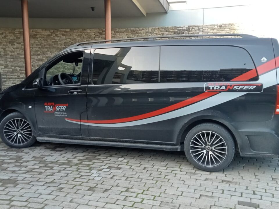 Premium gazipasatransfer.com.tr Gazipaşa to Gazipaşa Airport Luxury Transfer Services for Comfortable Private and Reliable Local Airport Transportation